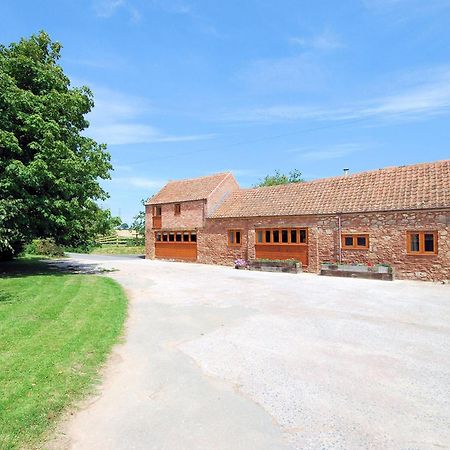 2 Bed In Bridgwater Rexba Villa Spaxton Exterior photo